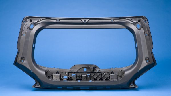 Liftgate Structural Inner Panel